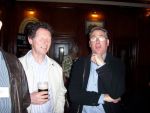 Click to view big image Martin Kelly, Bill Smith
